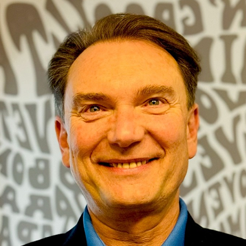 Peter Joachim Mirski