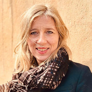 Professor Annette Hill