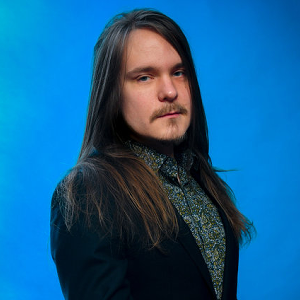 Professor Juho Hamari